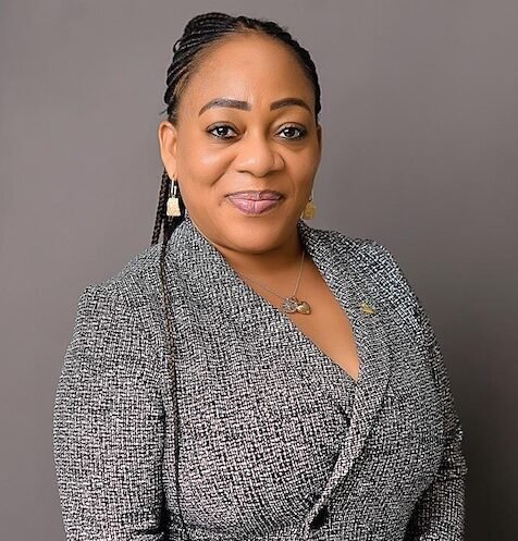 Modupe Ndidi Ogunbanjo